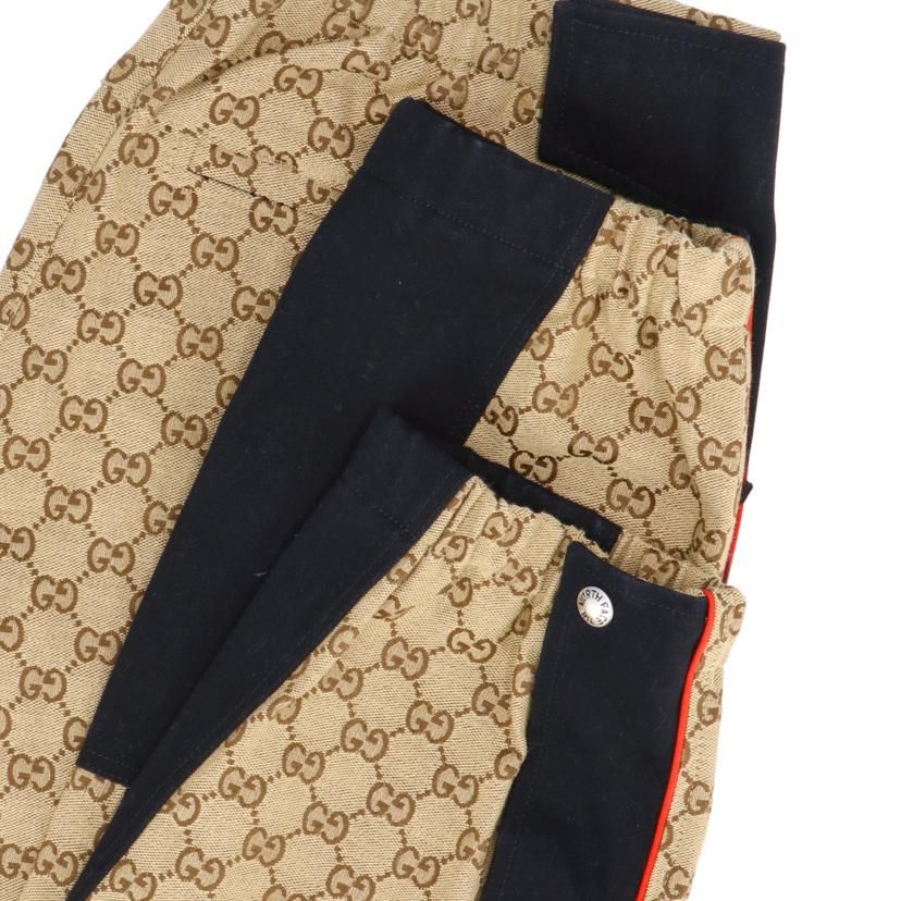 GUCCI×THE NORTH FACE GUCCI×THE NORTH FACE GGジャガード ジョグ