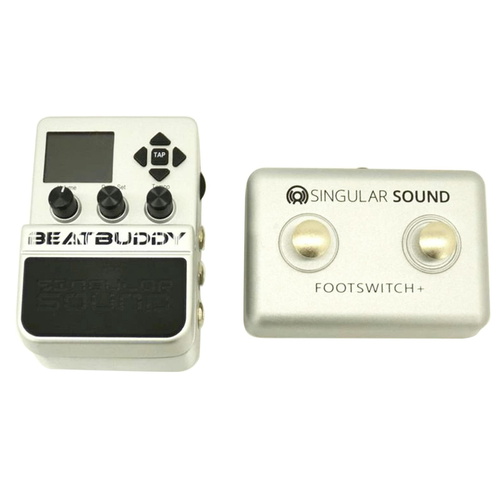 Singular Sound ドラムマニア BEAT BUDDY ABランク 75
