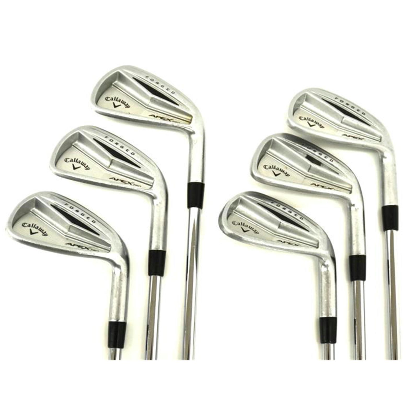 Callaway APEX PRO アイアンセット BCランク 75