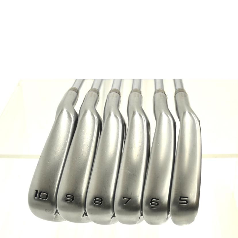 HONMA WORLD アイアンセット（6本） TW737P Bランク 75 - メルカリ