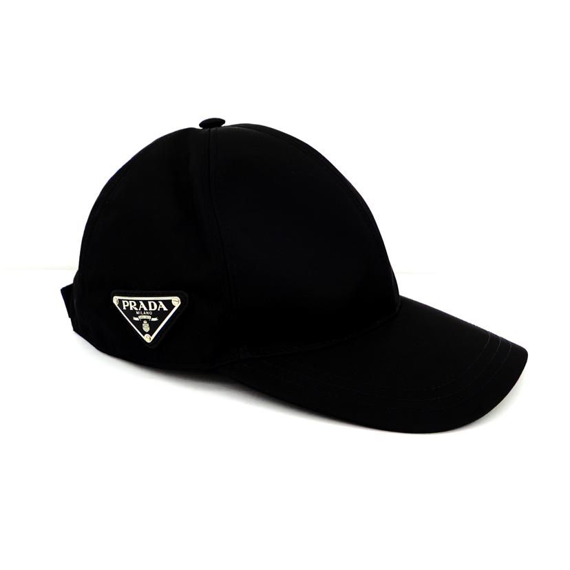 PRADA キャップ/サイズS 1HC274 ABランク 75
