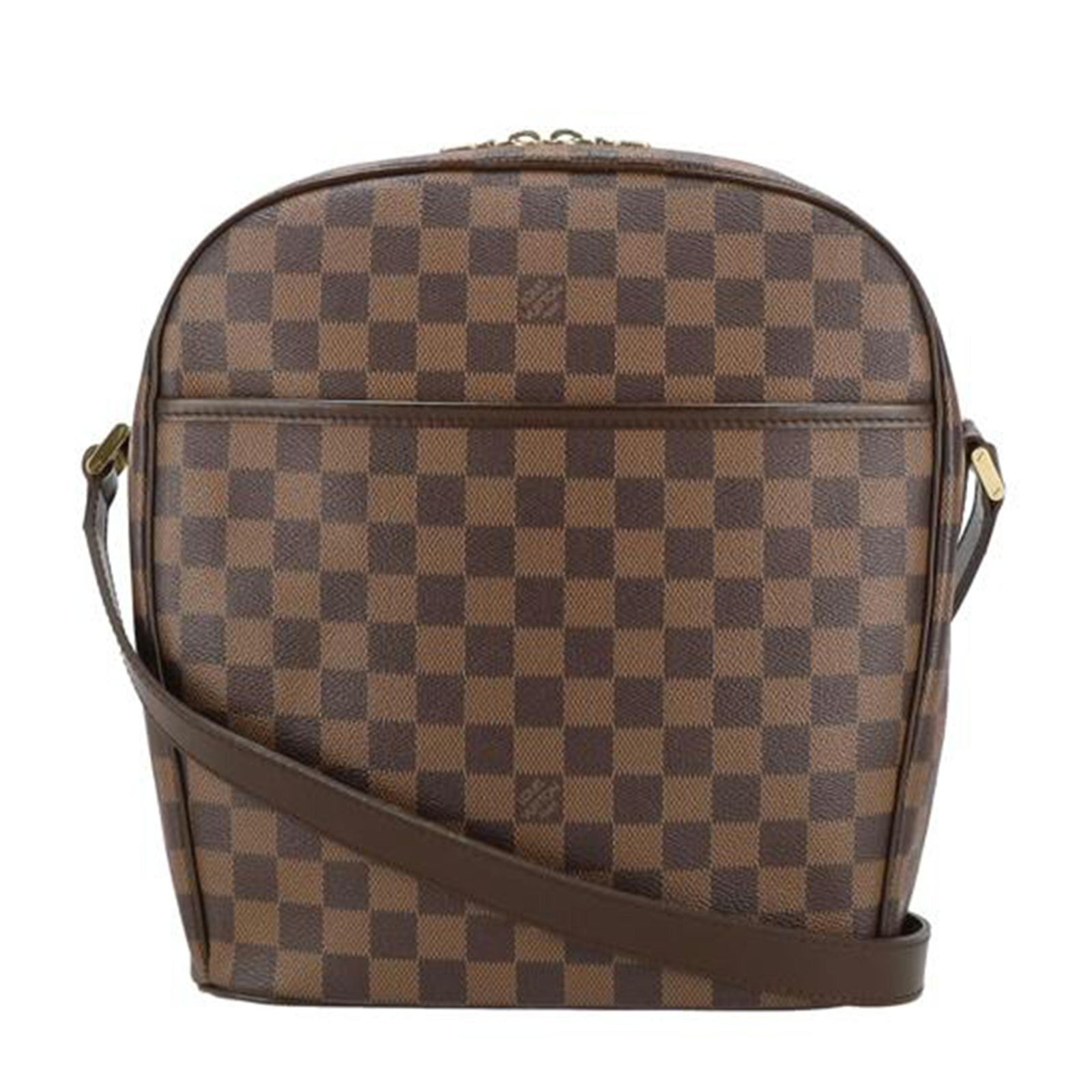 LOUIS VUITTON イパネマGM/ダミエ N51292 ABランク 78