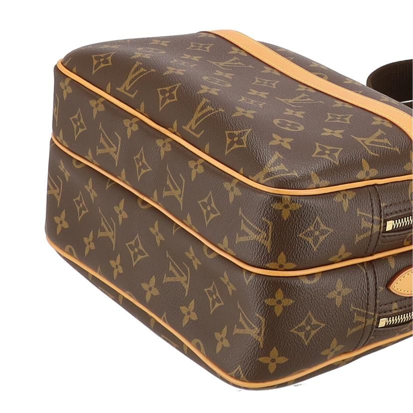 LOUIS VUITTON リポーターPM/モノグラム M45254 Aランク 78 - メルカリ