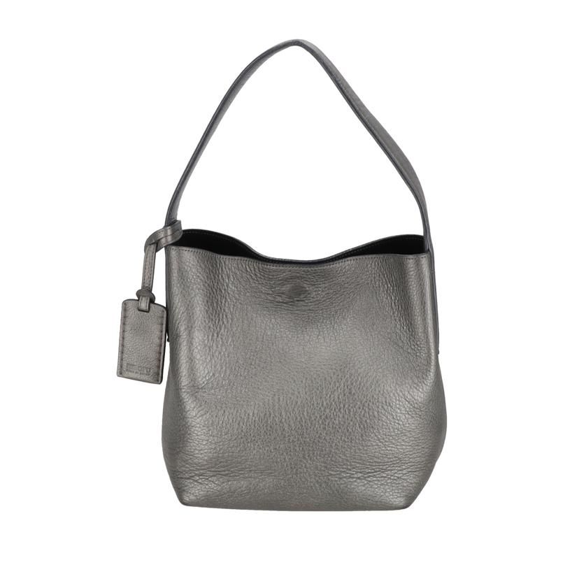 HOROF レザーショルダーバッグ Aランク 81