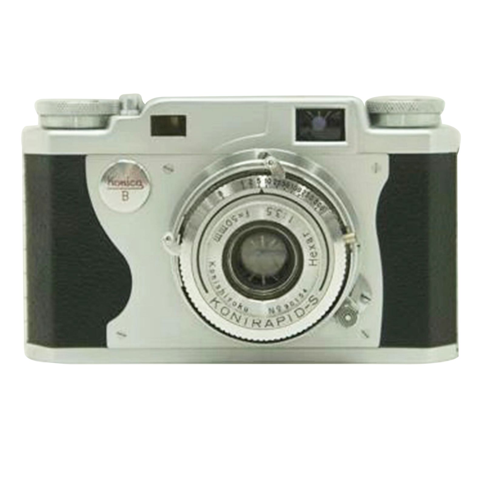 konica フィルムカメラ Konica II Bランク 75