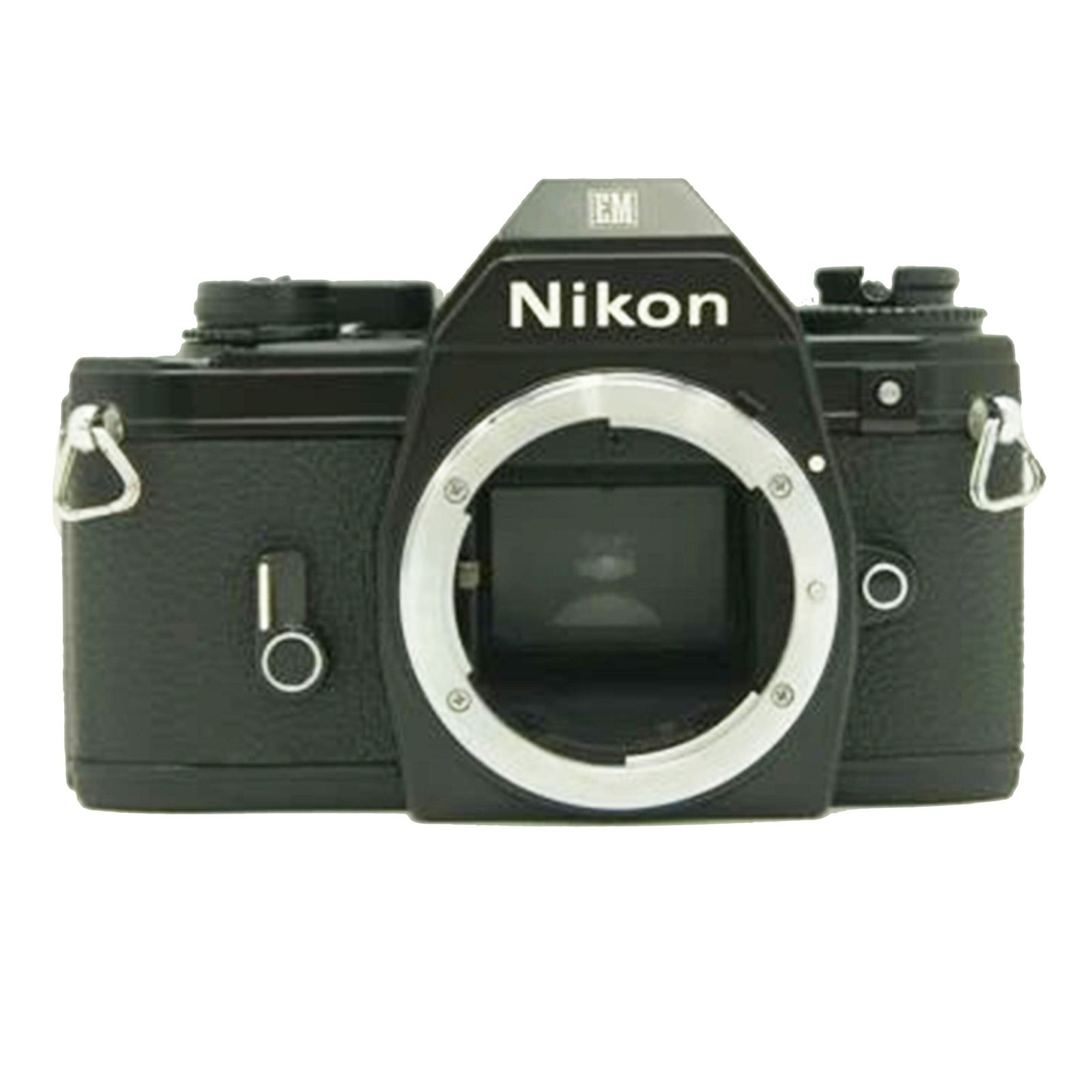 Nikon フィルム一眼/EM BODY EM BODY Bランク 75 - メルカリ