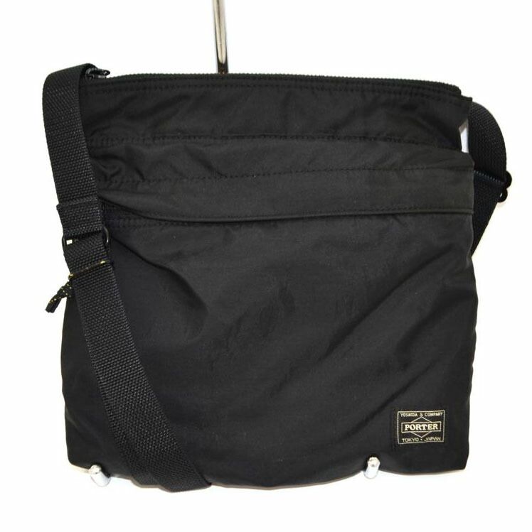 PORTER ショルダーバッグ ABランク 75