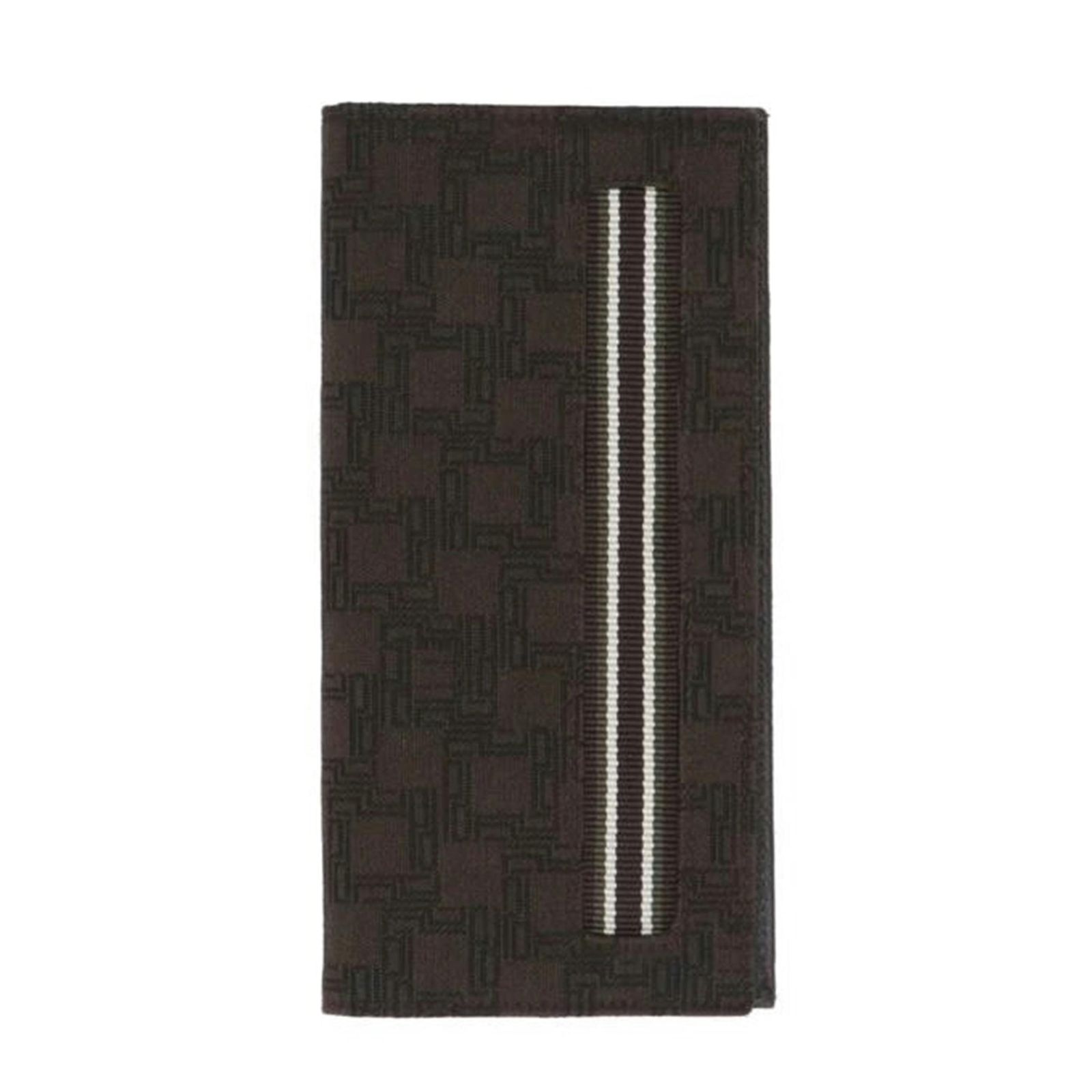 dunhill dunhill/ディーエイト二つ折り長財布 Aランク 75