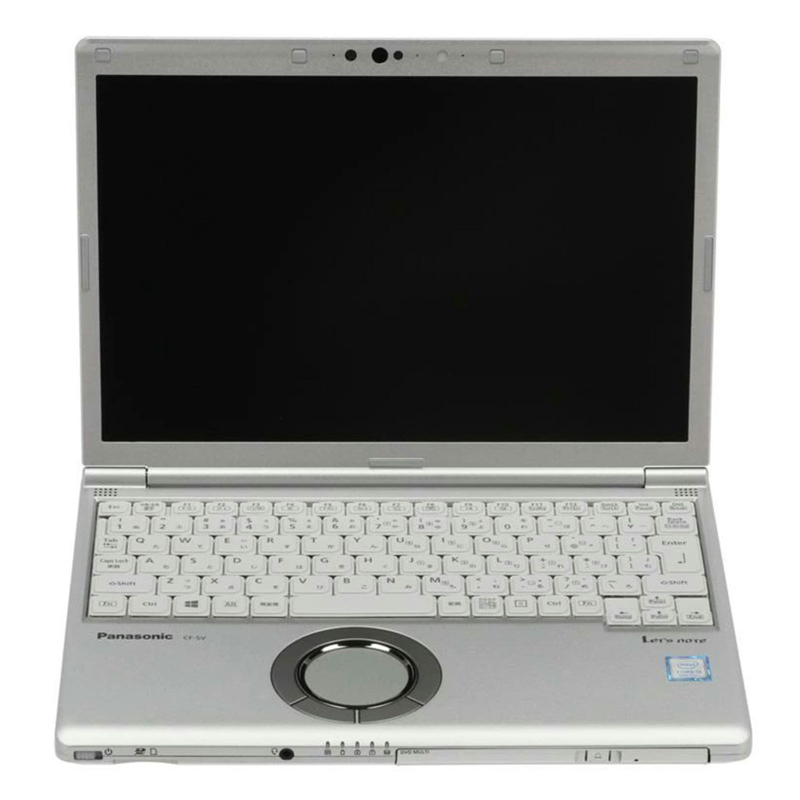 Panasonic Win11ノートPC/Let's note SV7 CF-SV7HD4VS Bランク 75