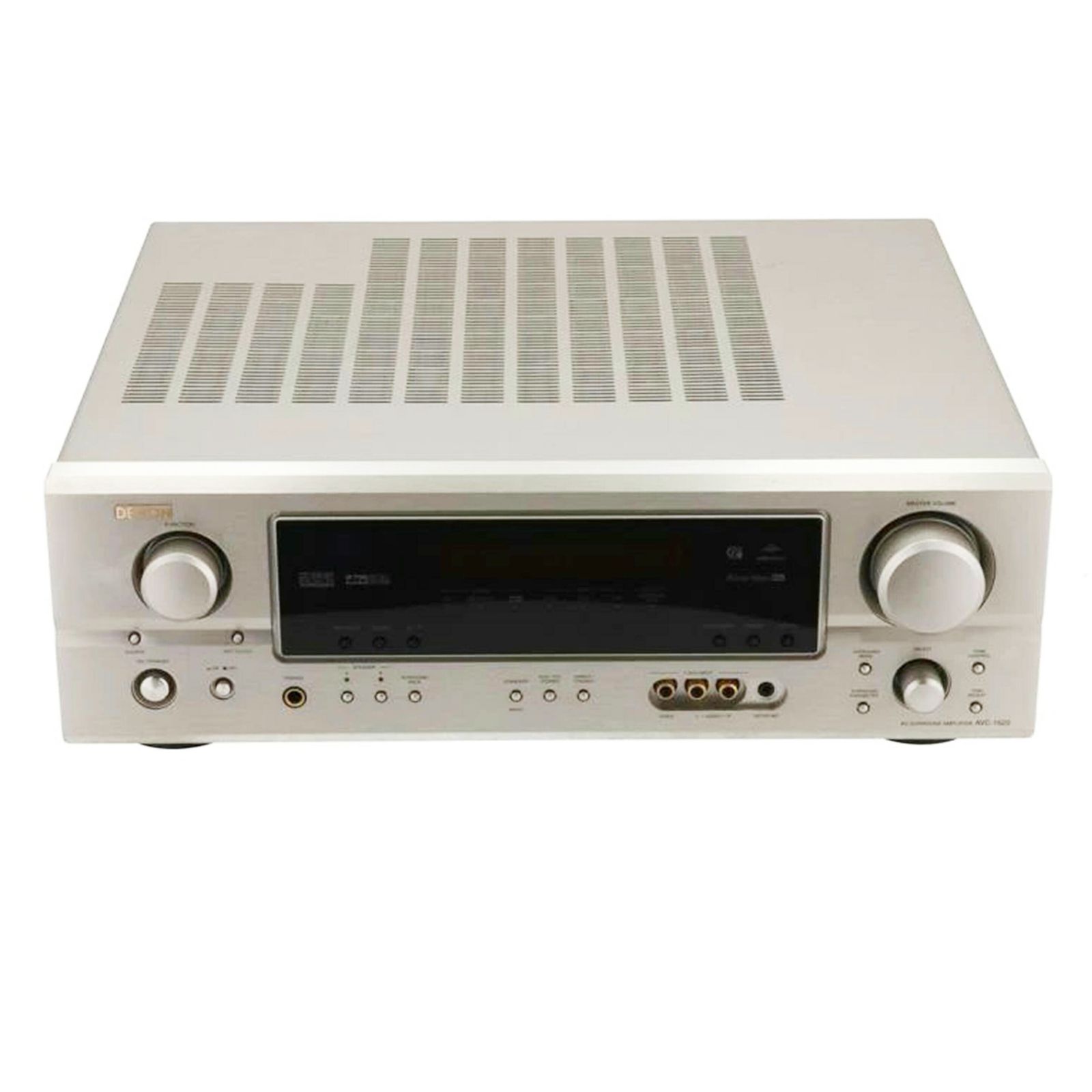 DENON AVアンプ AVC-1620 Bランク 75