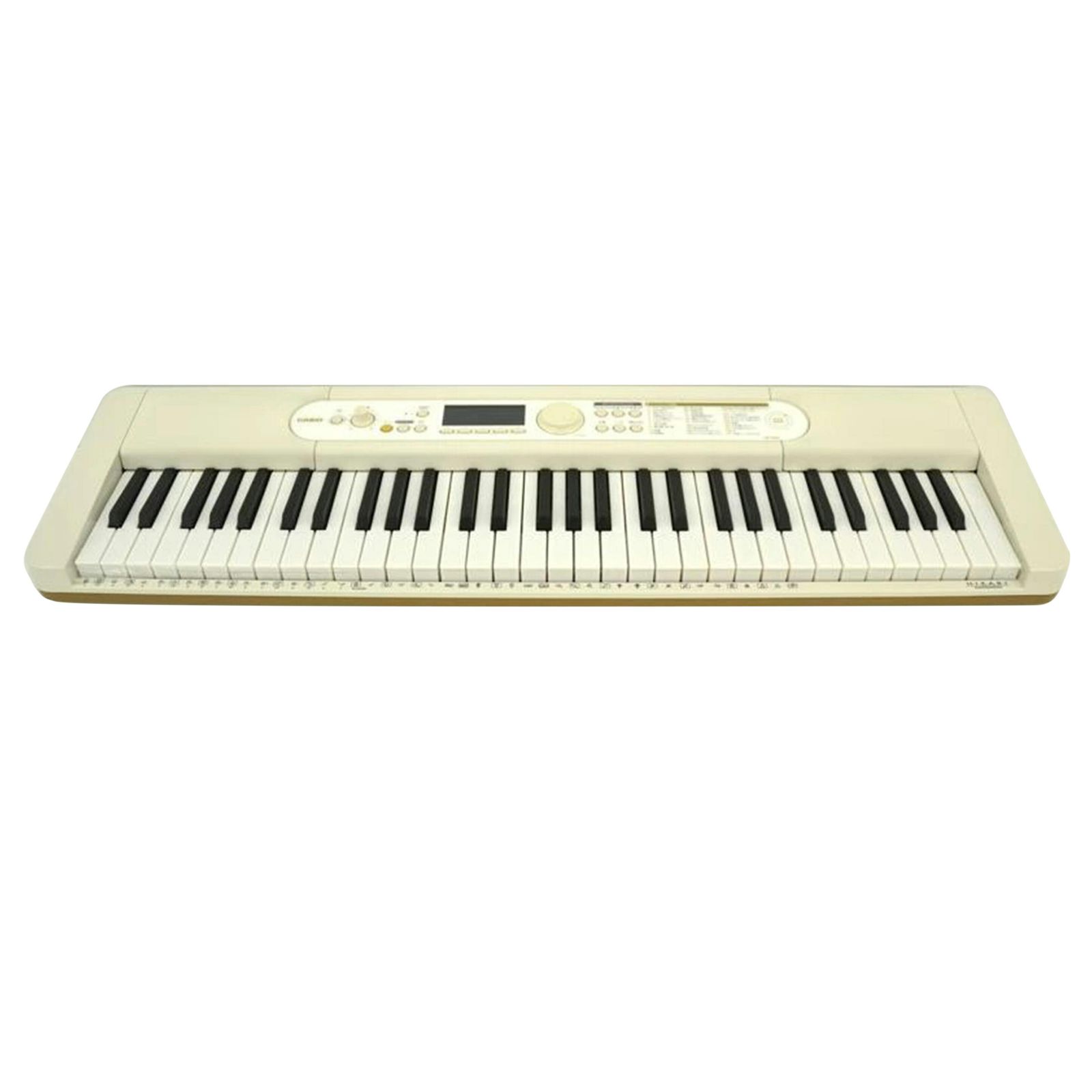 CASIO デジタルキーボード LK-536 Aランク 75