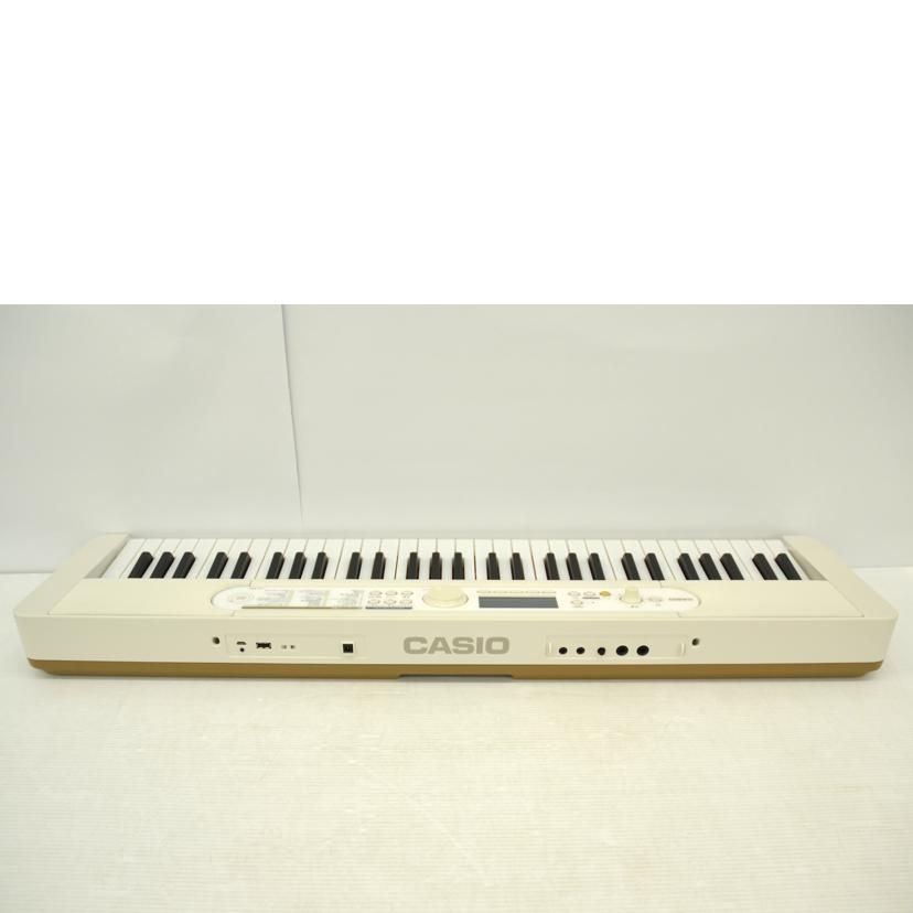 CASIO デジタルキーボード LK-536 Aランク 75 CASIO デジタルキーボード LK-536 Aランク 75