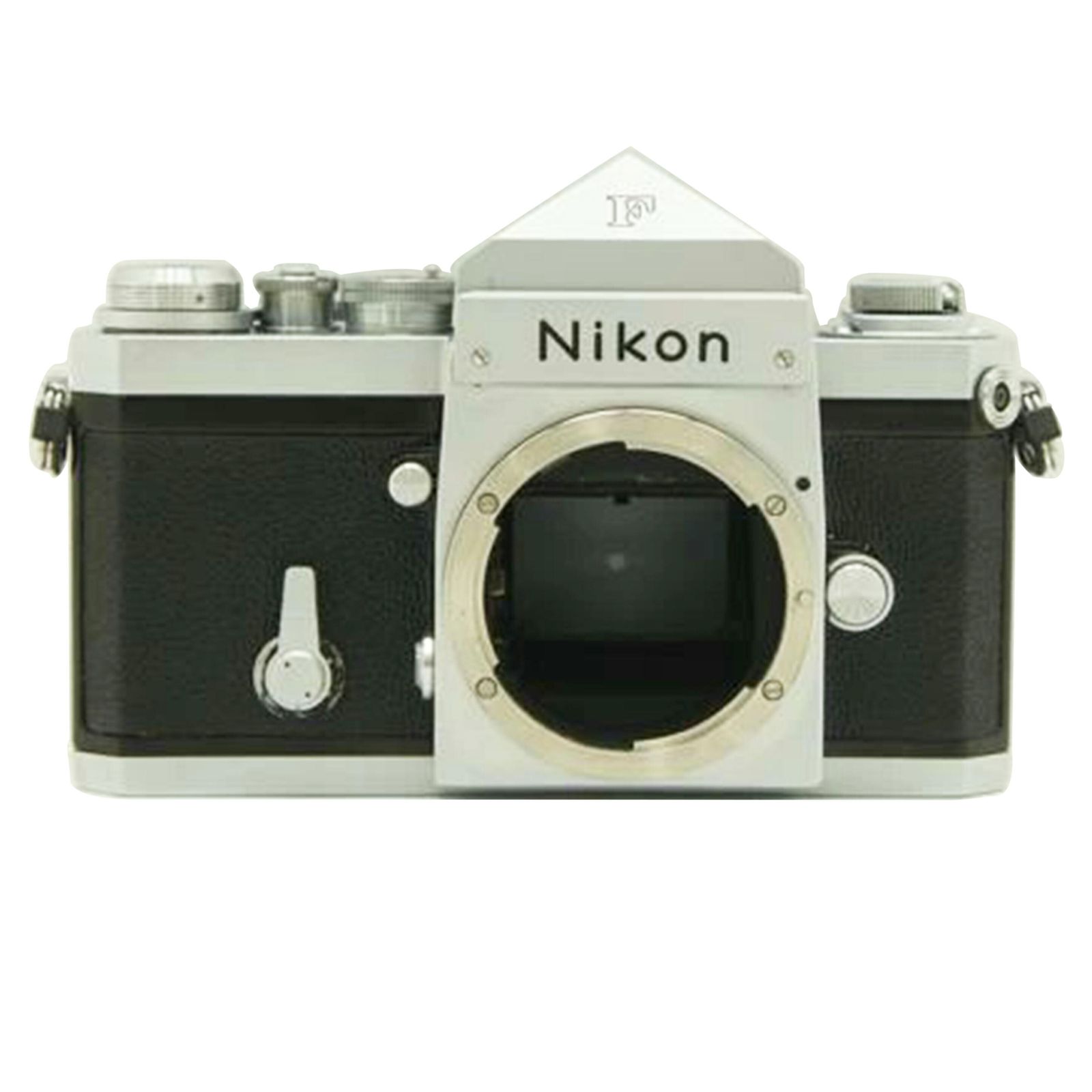 Nikon フィルム一眼/F アイレベル BODY F ｱｲﾚﾍﾞﾙ BODY Bランク 75