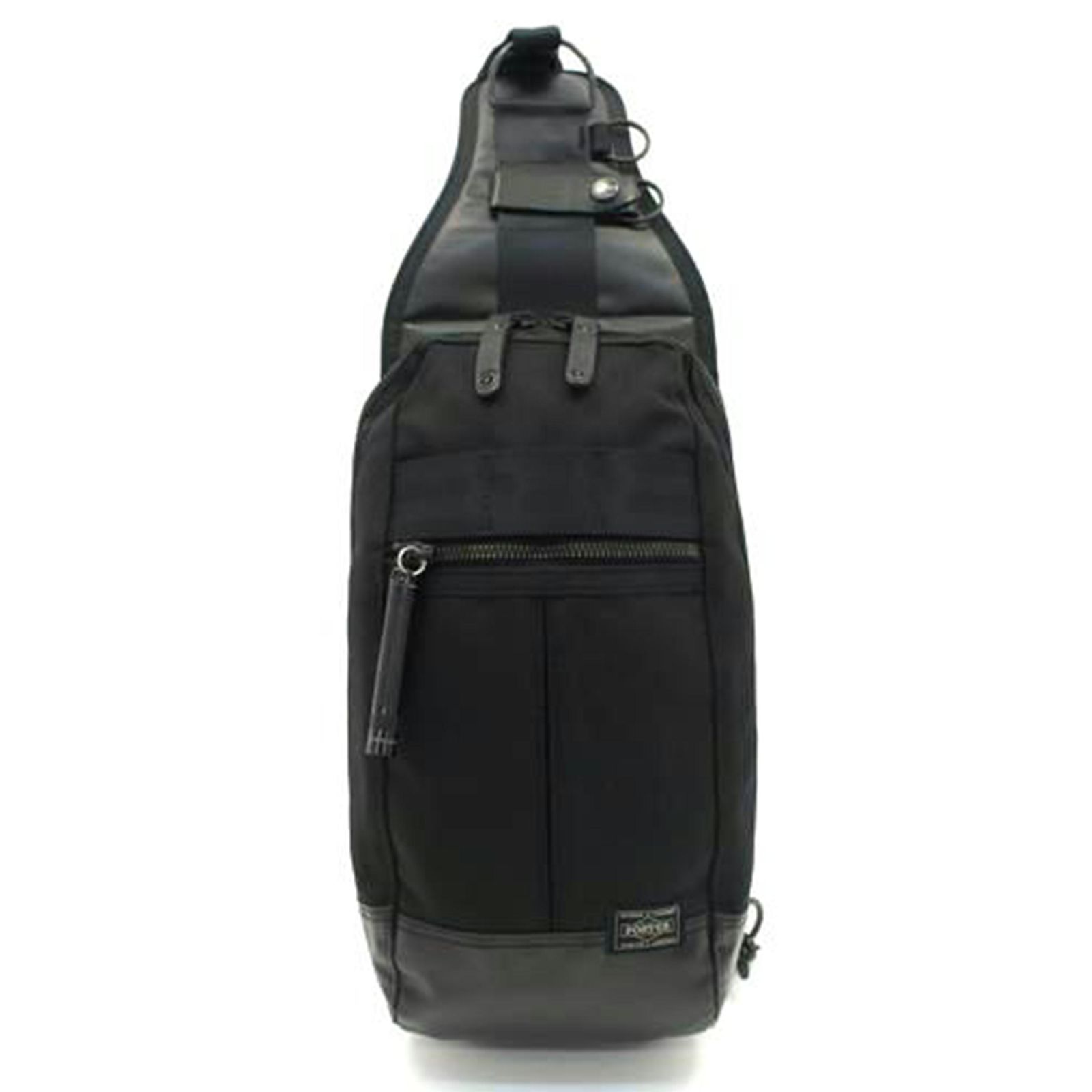 PORTER HEATショルダーバッグ ABランク 81