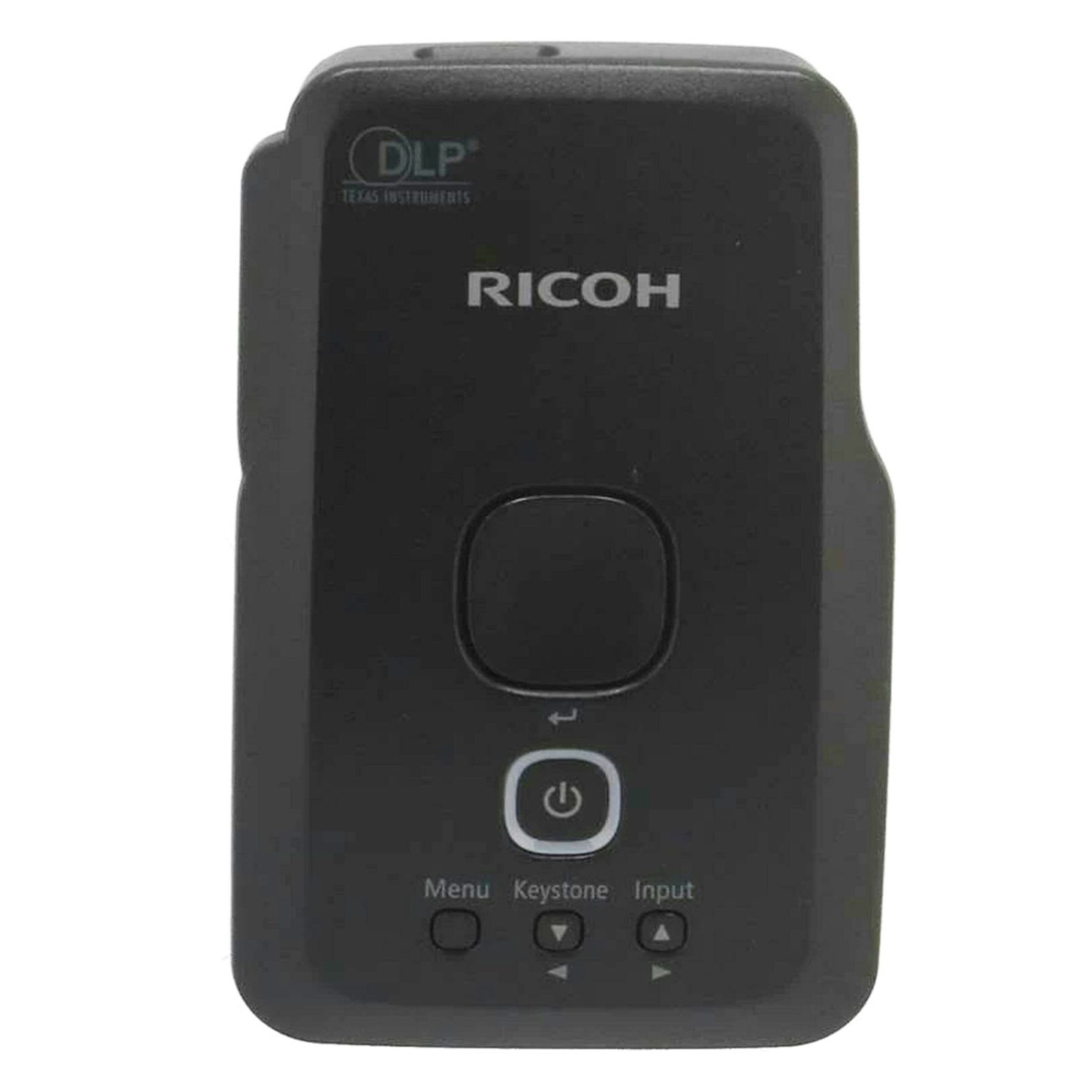 RICOH ハンディプロジェクター Image Pointer GP01 ABランク 81