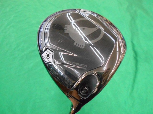 【中古】ドライバー ホンマ ツアーワールドTW777 MAX◆VIZARD for TW777◆SR◆9[8363]