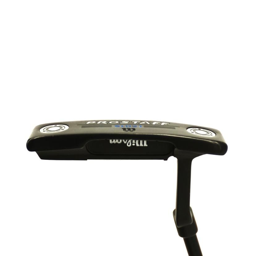Wilson プロスタッフ パター BL021 ABランク 75