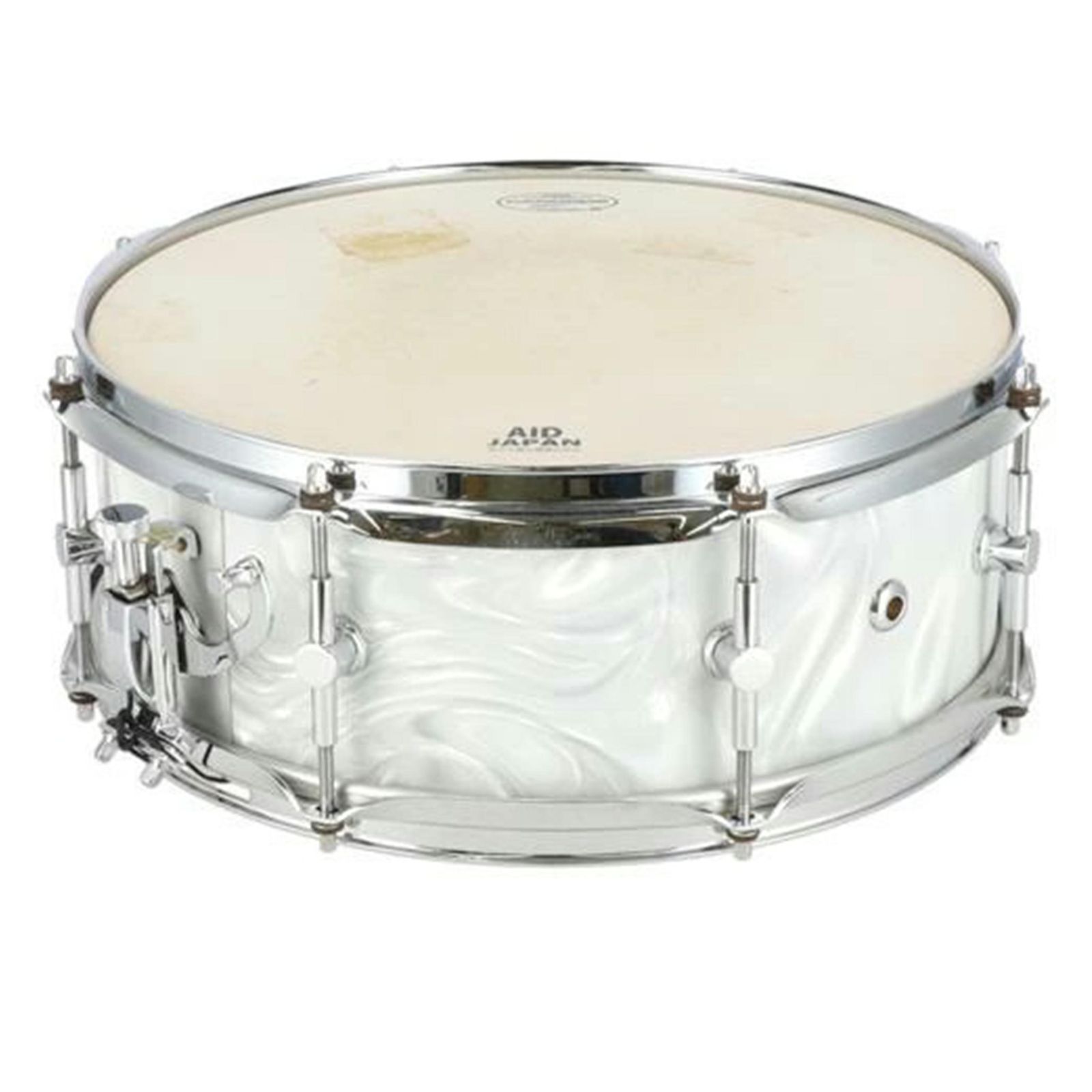 CANOPUS スネアドラム BR-1455 ABランク 75