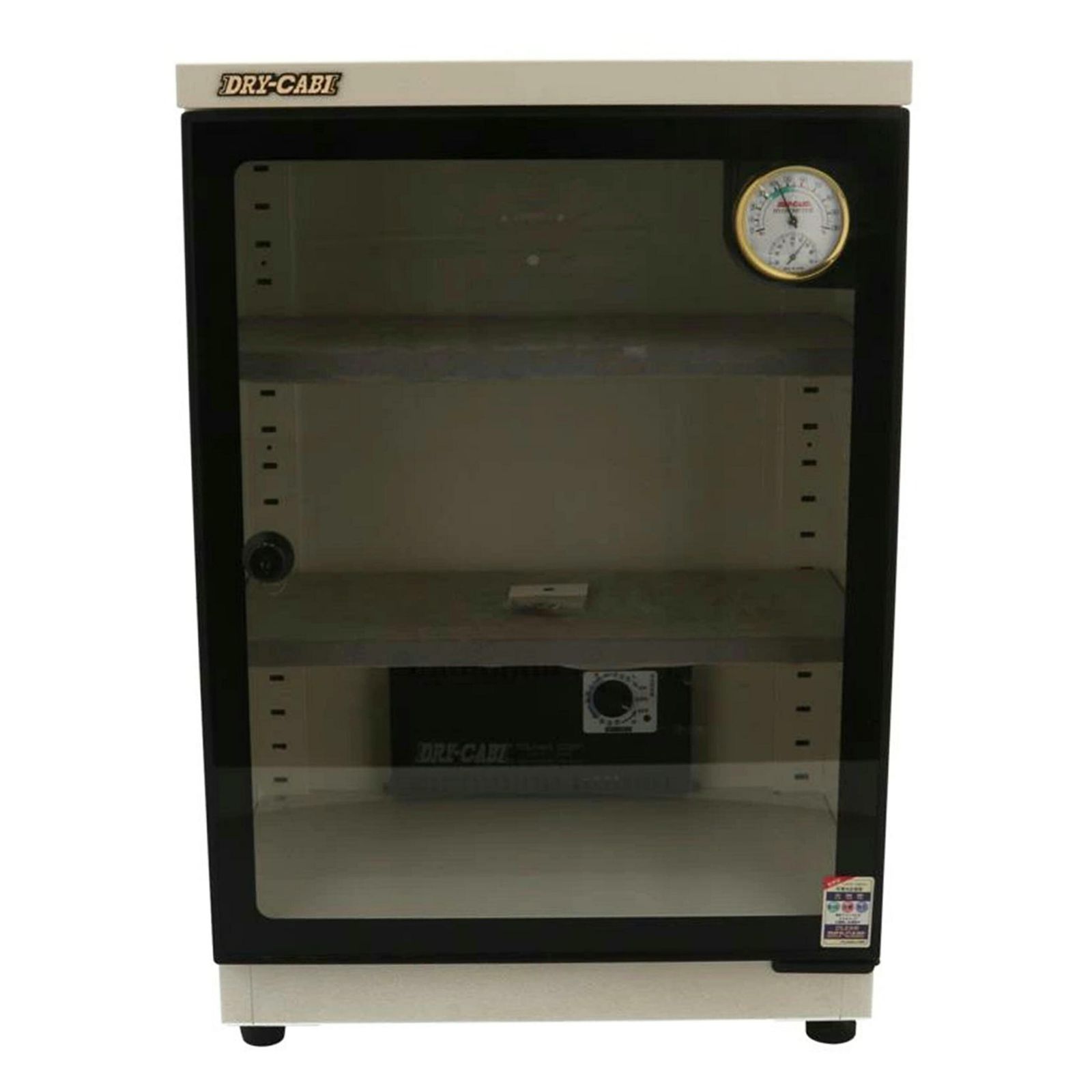 DRY CABI 防湿庫 NT-83-MII Bランク 81