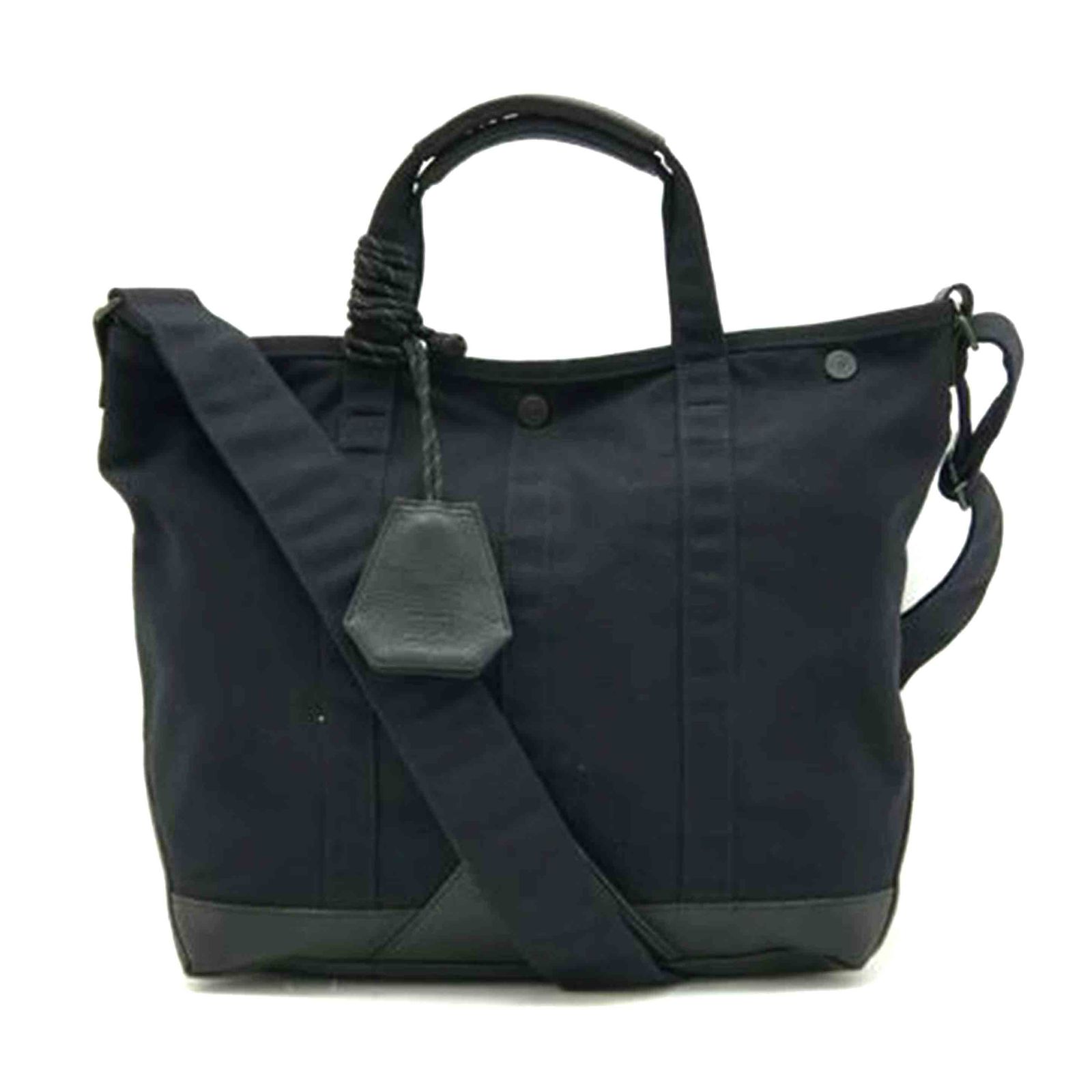 PORTER PORTER COAL 2wayバッグ Aランク 81