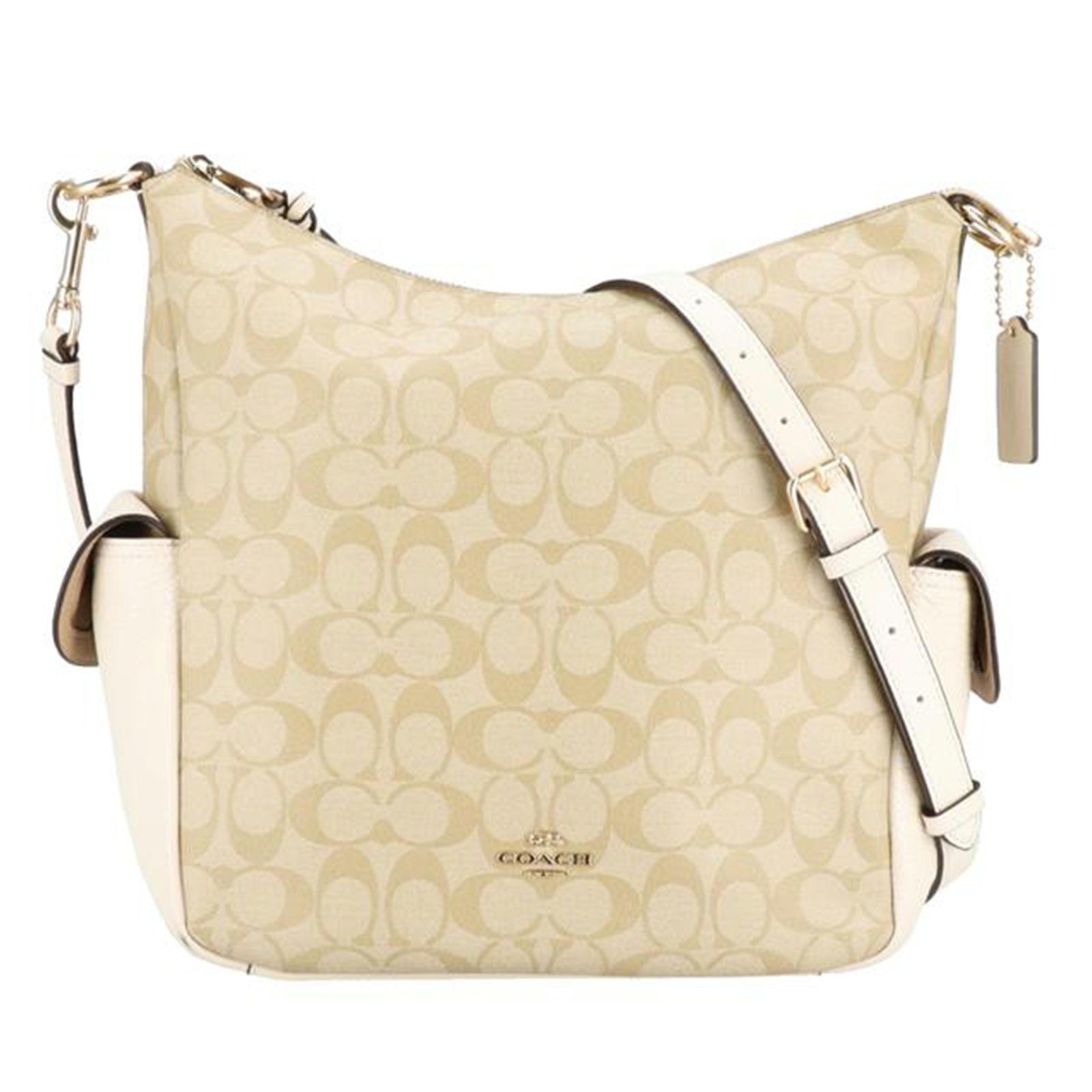 COACH ペニーショルダーバッグ C1523 Bランク 25