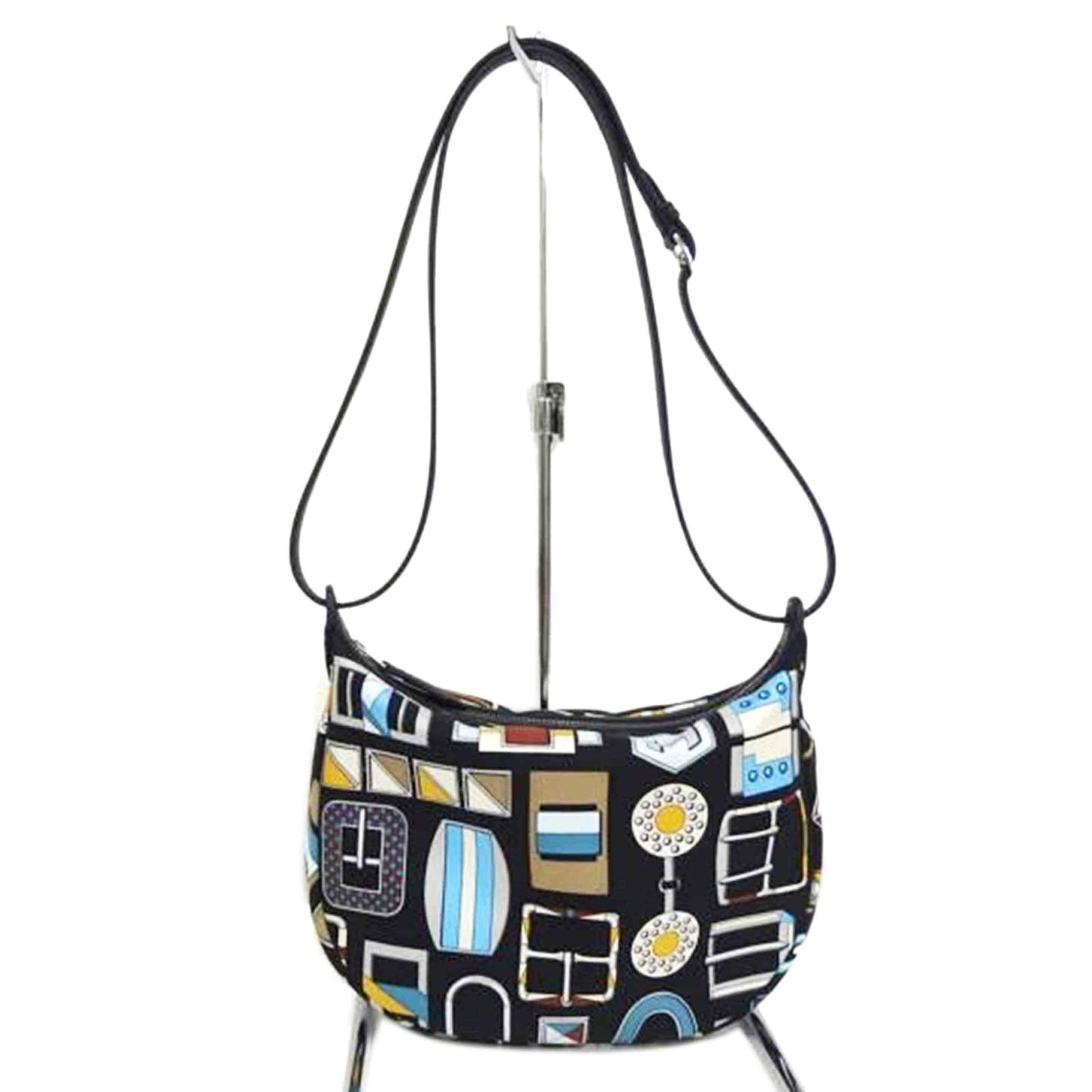 HERMES シュルソワトゥーゴーショルダー SAランク 82
