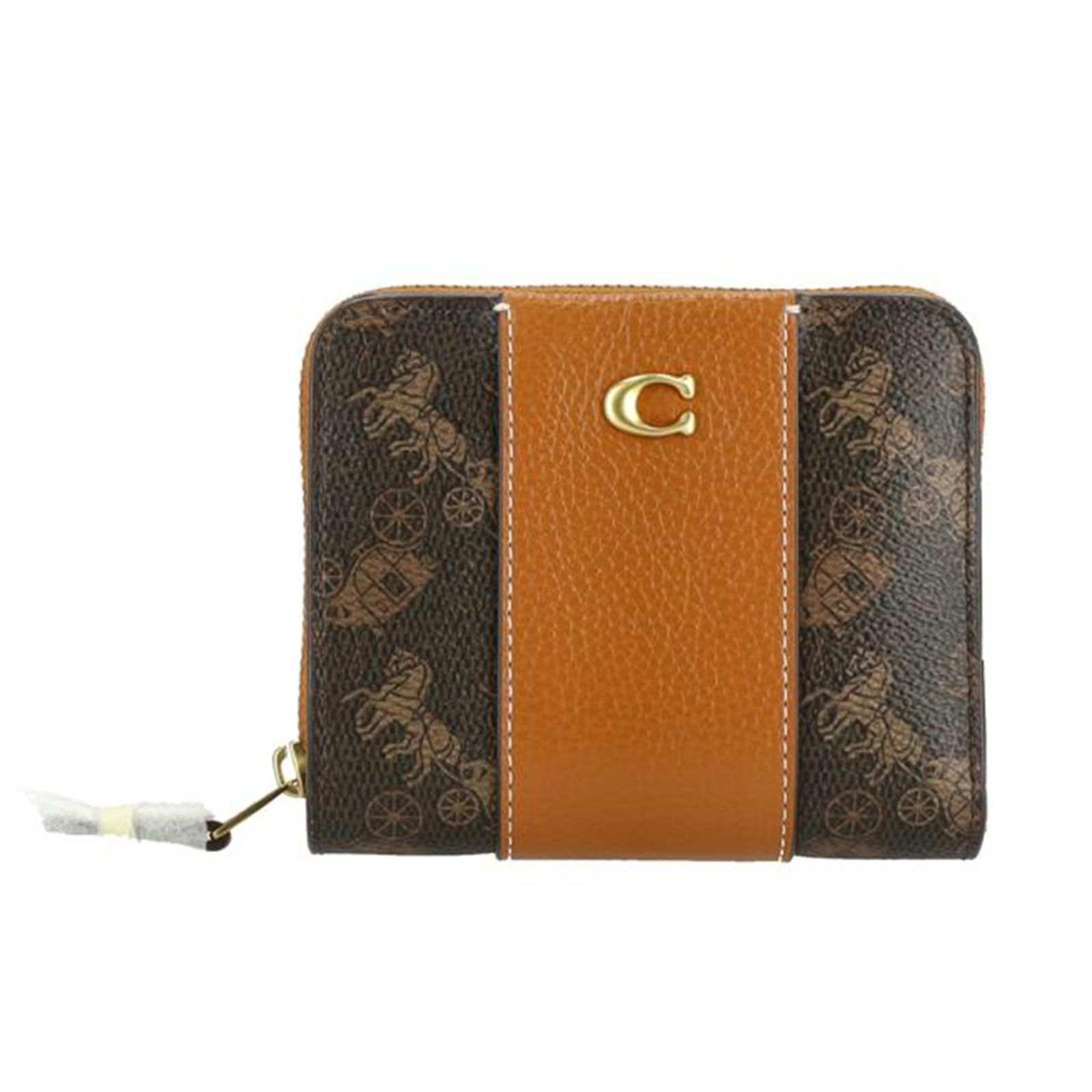 COACH ビルフォードウォレット/ホースアンドキャリッジ CR992 SAランク 25
