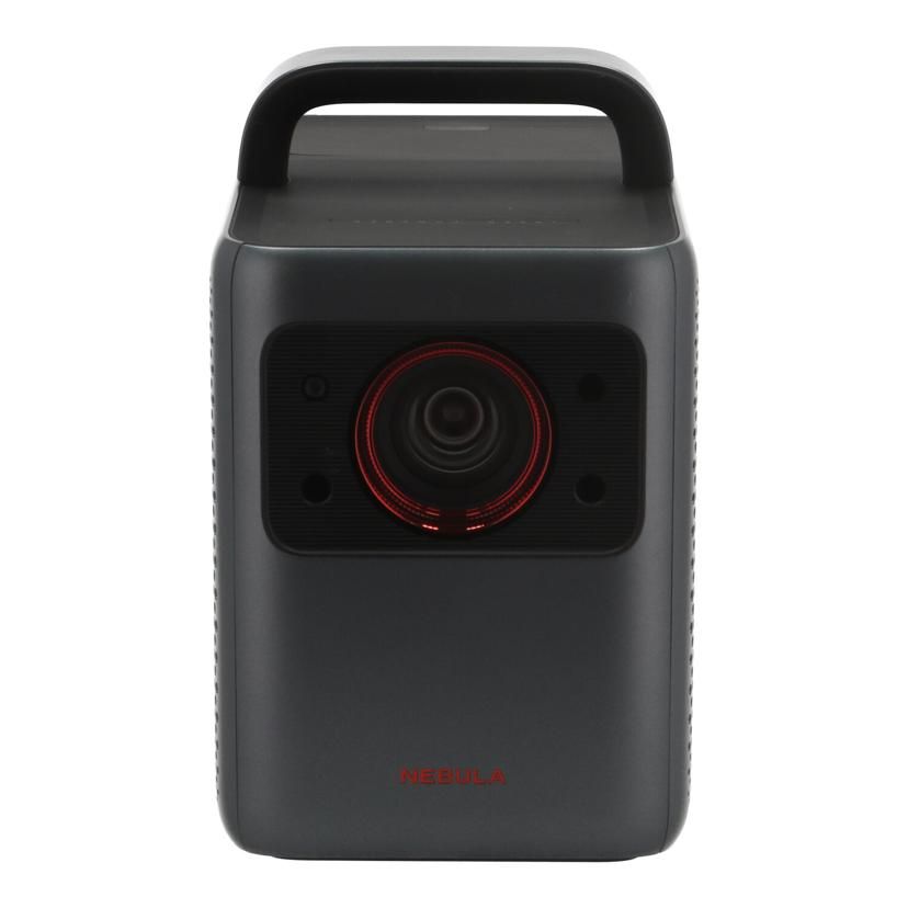ANKER レーザープロジェクター Nebula Cosmos Laser 4K D23505F1 Bランク 82