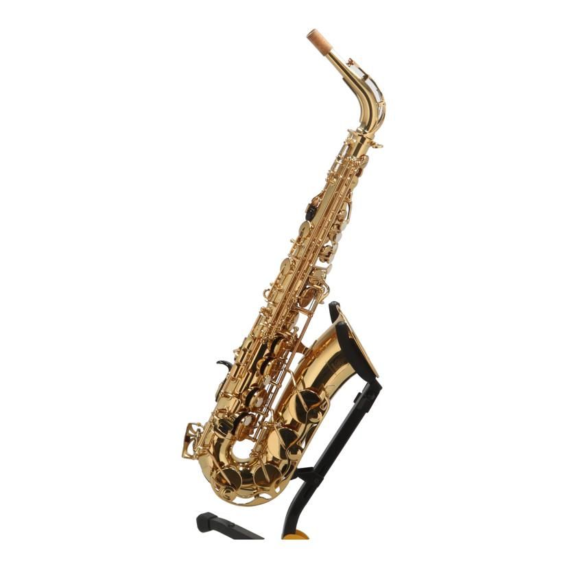 YAMAHA アルトサックス YAS-280 Aランク 00