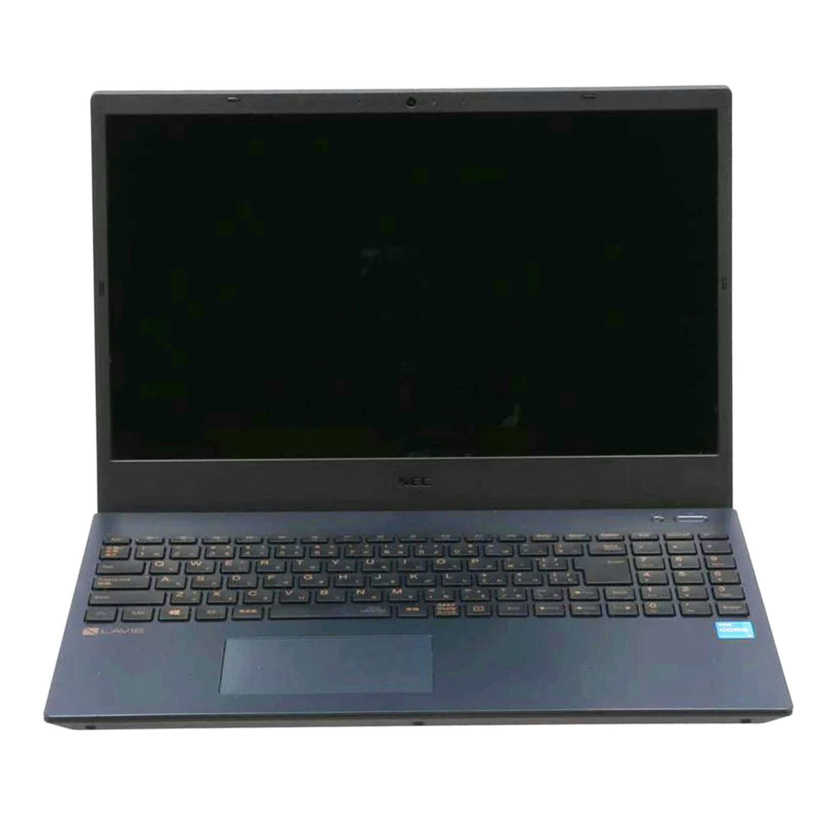 NEC Win11アップグレード対象ノートPC/LAVIE N15 PC-N1535BAL Bランク 82