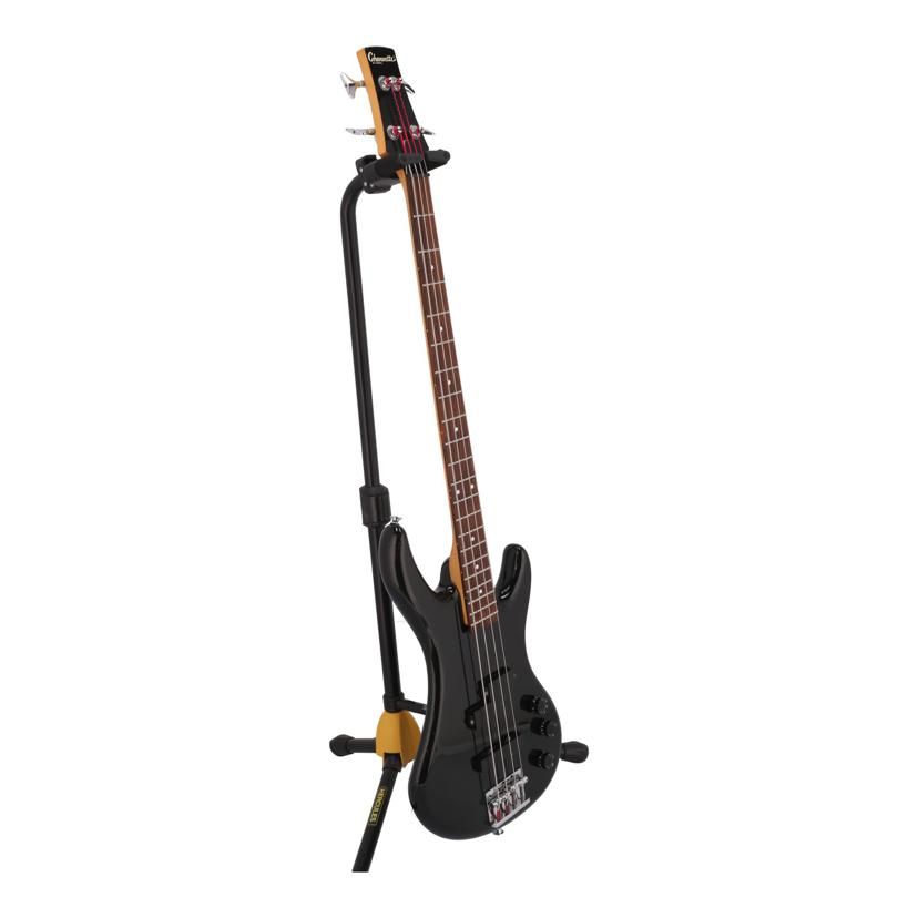Charvette by Charvel　エレキベース Charvel エレキベース Charvette Bランク 22 - メルカリ