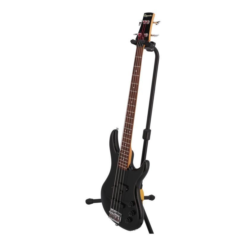 Charvel エレキベース Charvette Bランク 22 - メルカリ