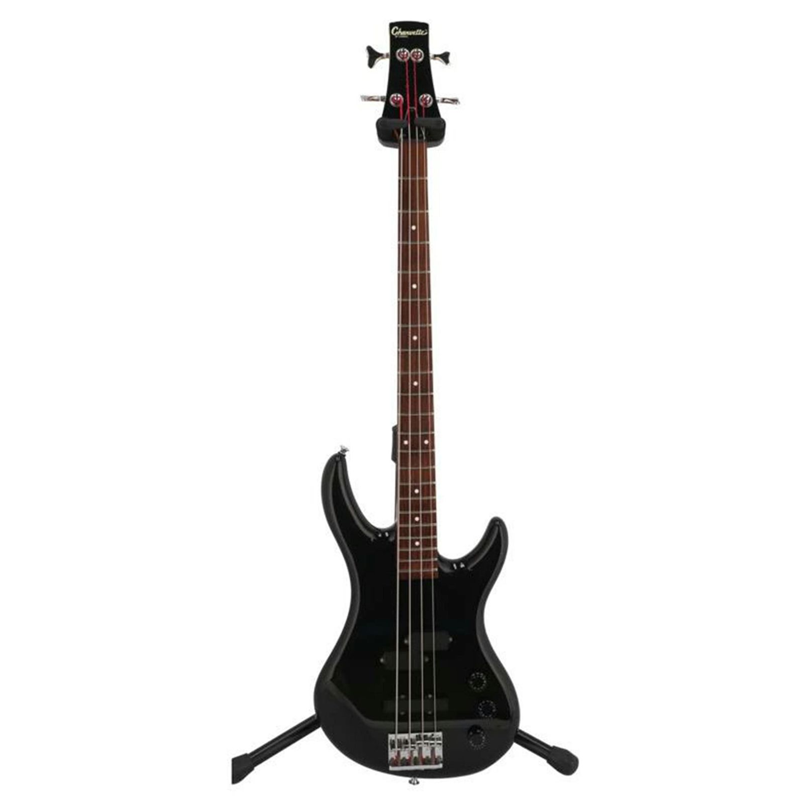 Charvette by Charvel　エレキベース Charvel エレキベース Charvette Bランク 22 - メルカリ