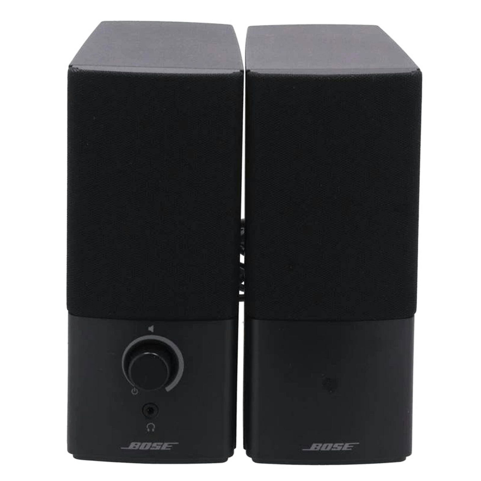 BOSE マルチメディアスピーカー/Companion2 SeriesIII Companion2