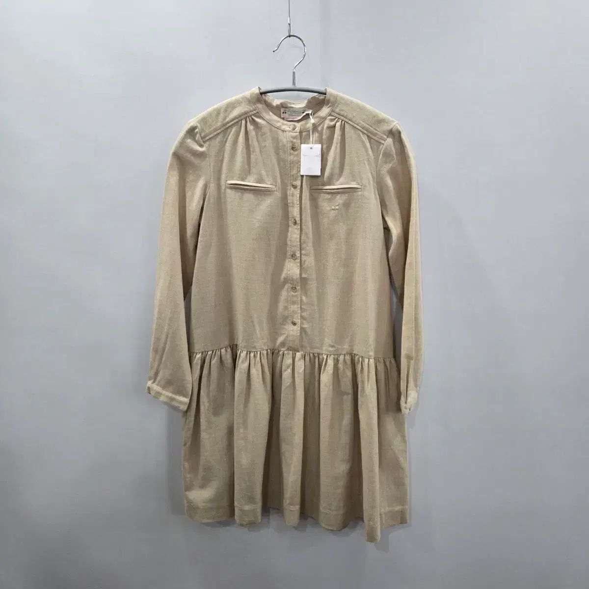 ボンポワン レディース 女の子 ONE PIECE 新品 12A