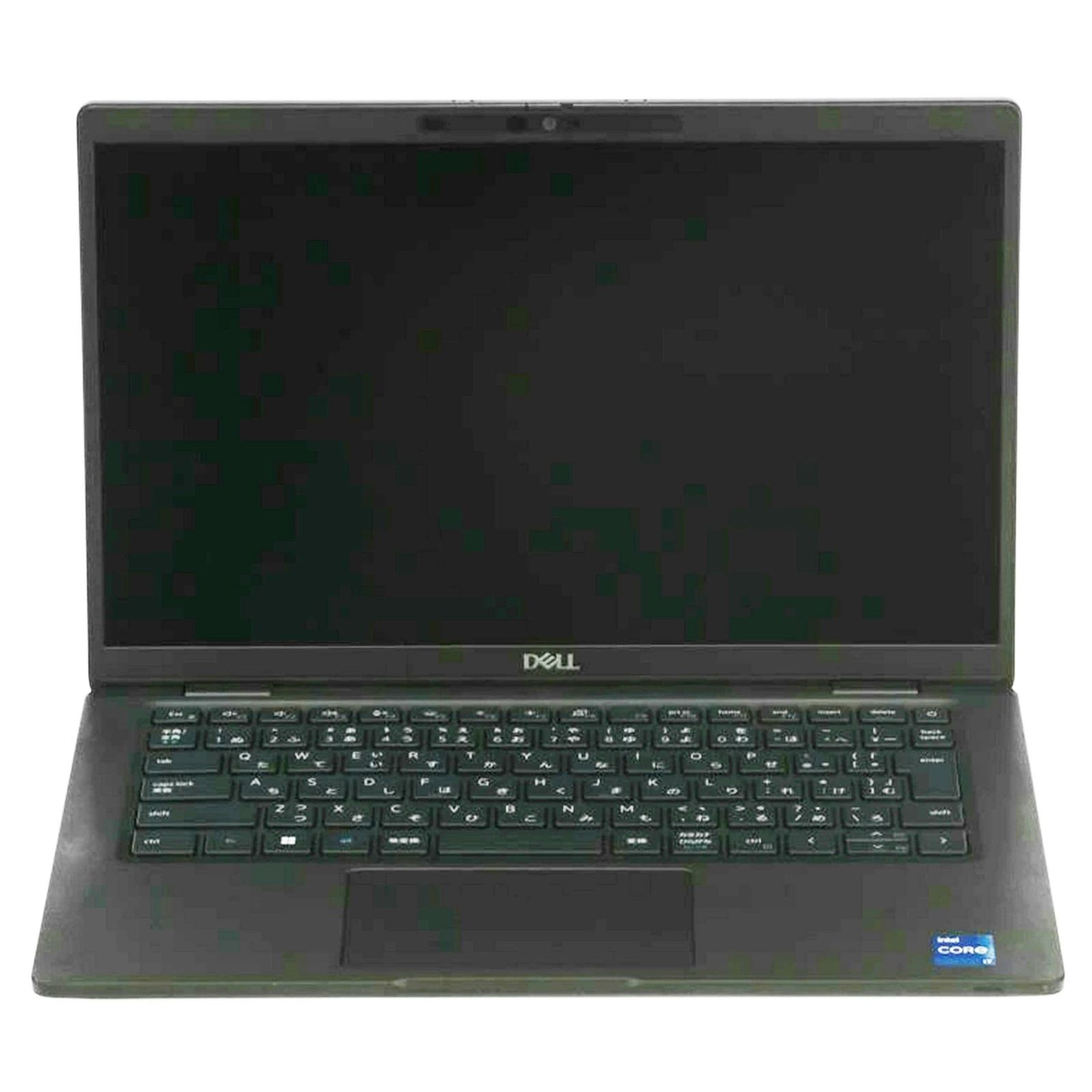 DELL Win11ノートPC/Latitude 7320 P133G001 Bランク 25