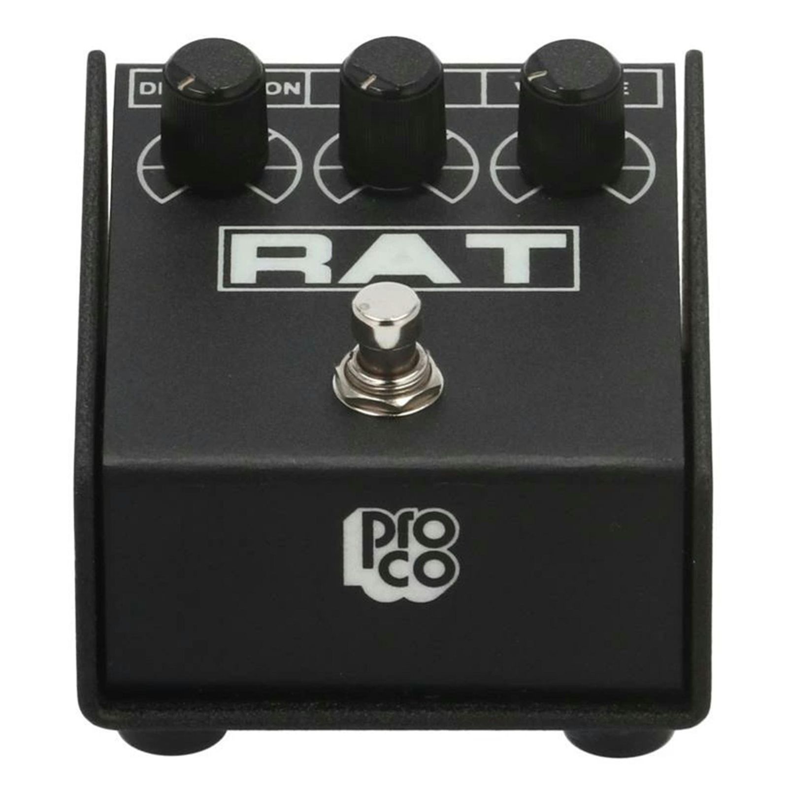 Proco エフェクター/ディストーション RAT2 THE RAT ABランク 82