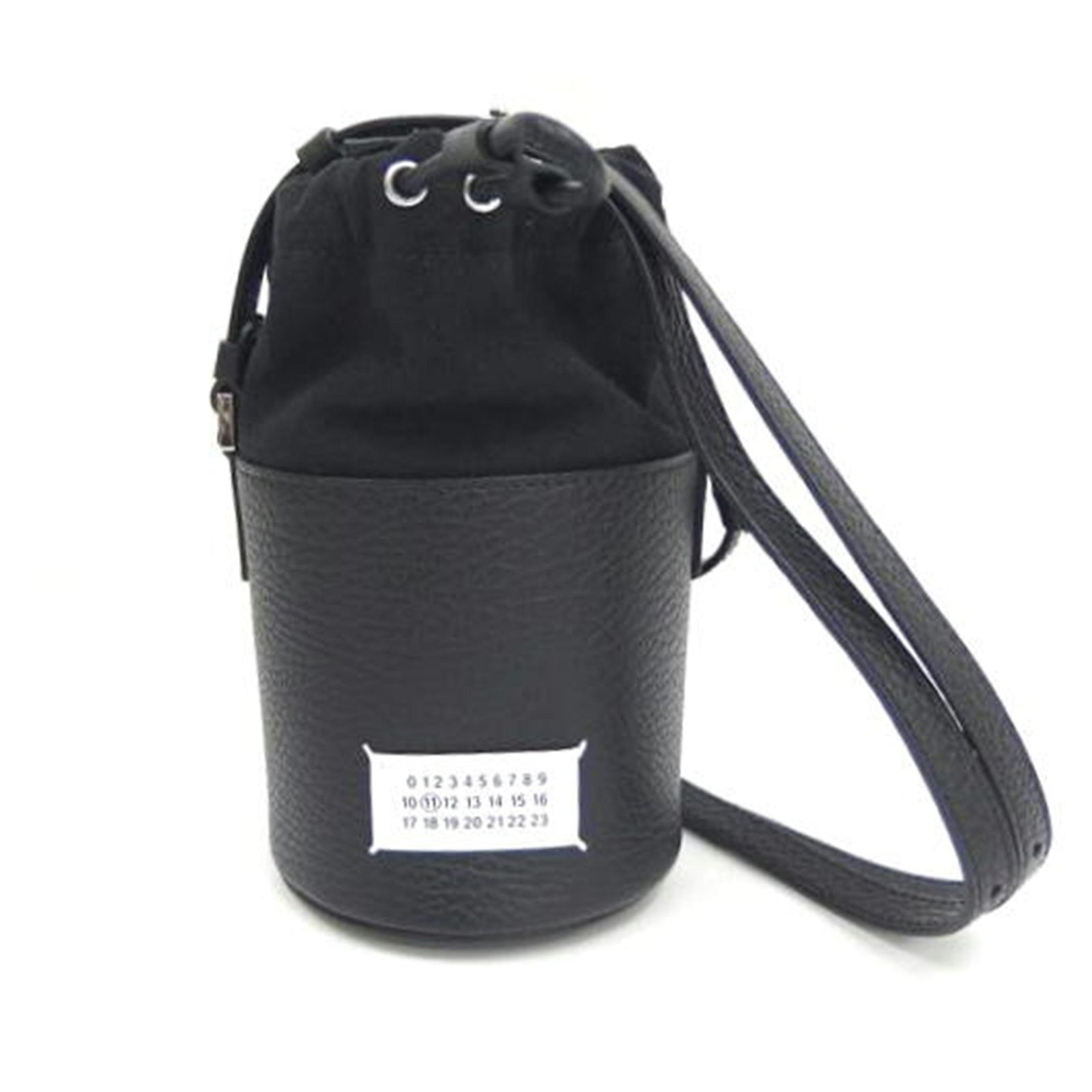 Maisin Margiela マイクロバケットショルダーバック ABランク 82