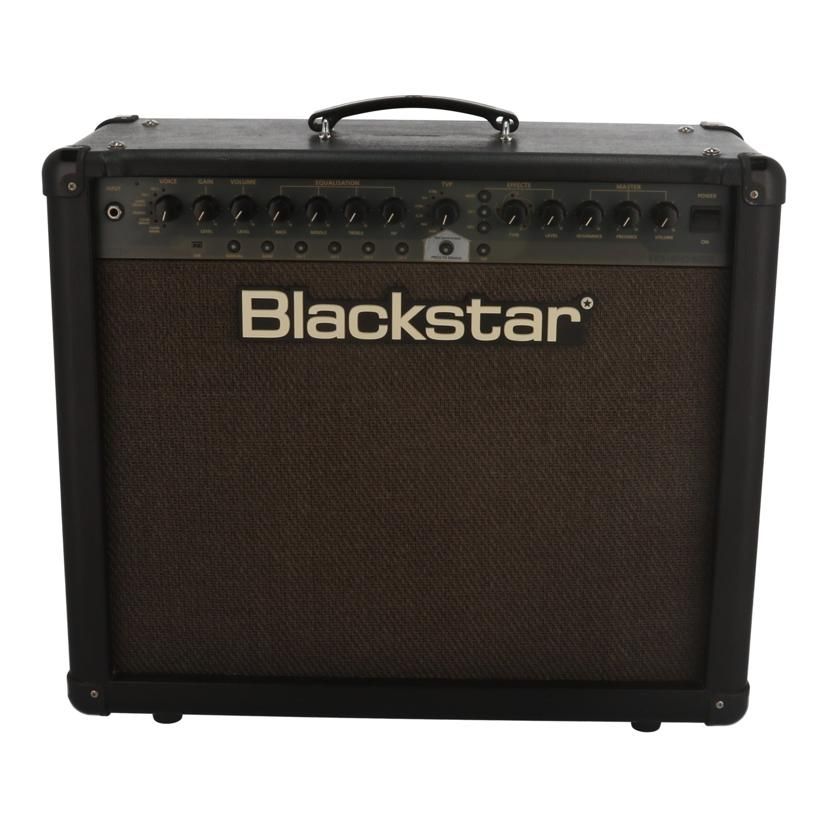 BLACKSTAR ギターアンプ 60TVP COMBO Bランク 00