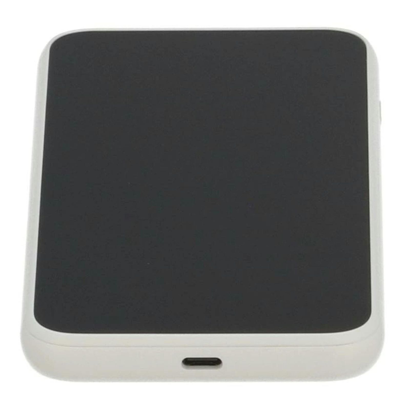 SAMSUNG au モバイルルーター/Galaxy 5G Mobile Wi－Fi SCR01 Bランク