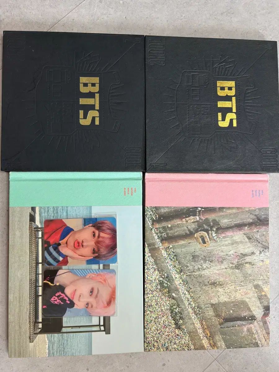 DVD BTS シーズングリーティング2018 日本版