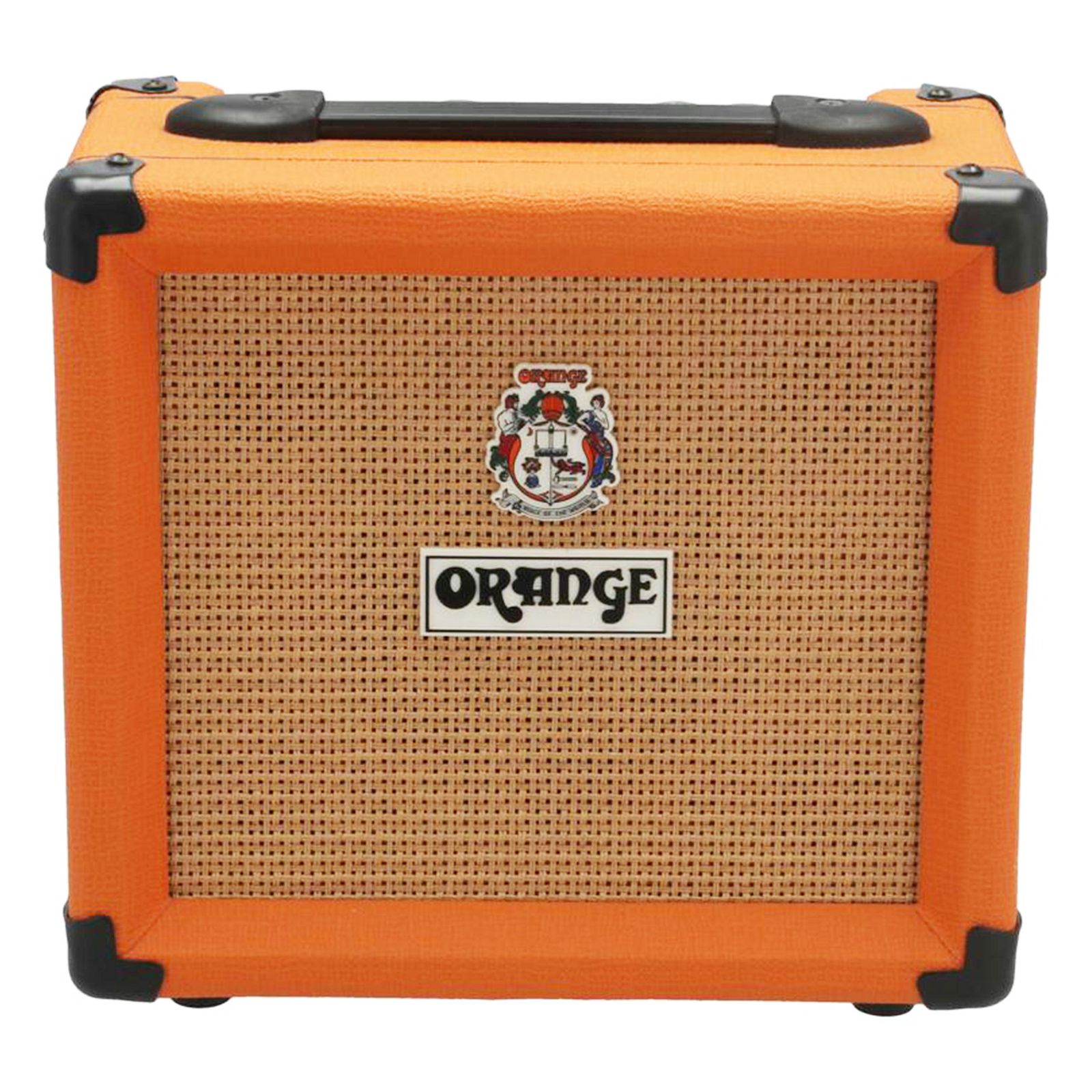 ORANGE ギターアンプ CRUSH 12L Bランク 00