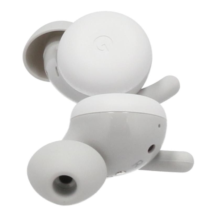 Google ワイヤレスイヤホン/Pixel Buds A－Series G7T9J GA02213-GB AB