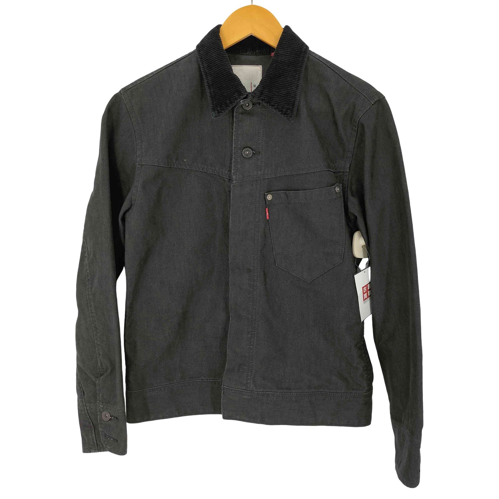 リーバイス Levis Redloop デニムカバーオール メンズ M - メルカリ