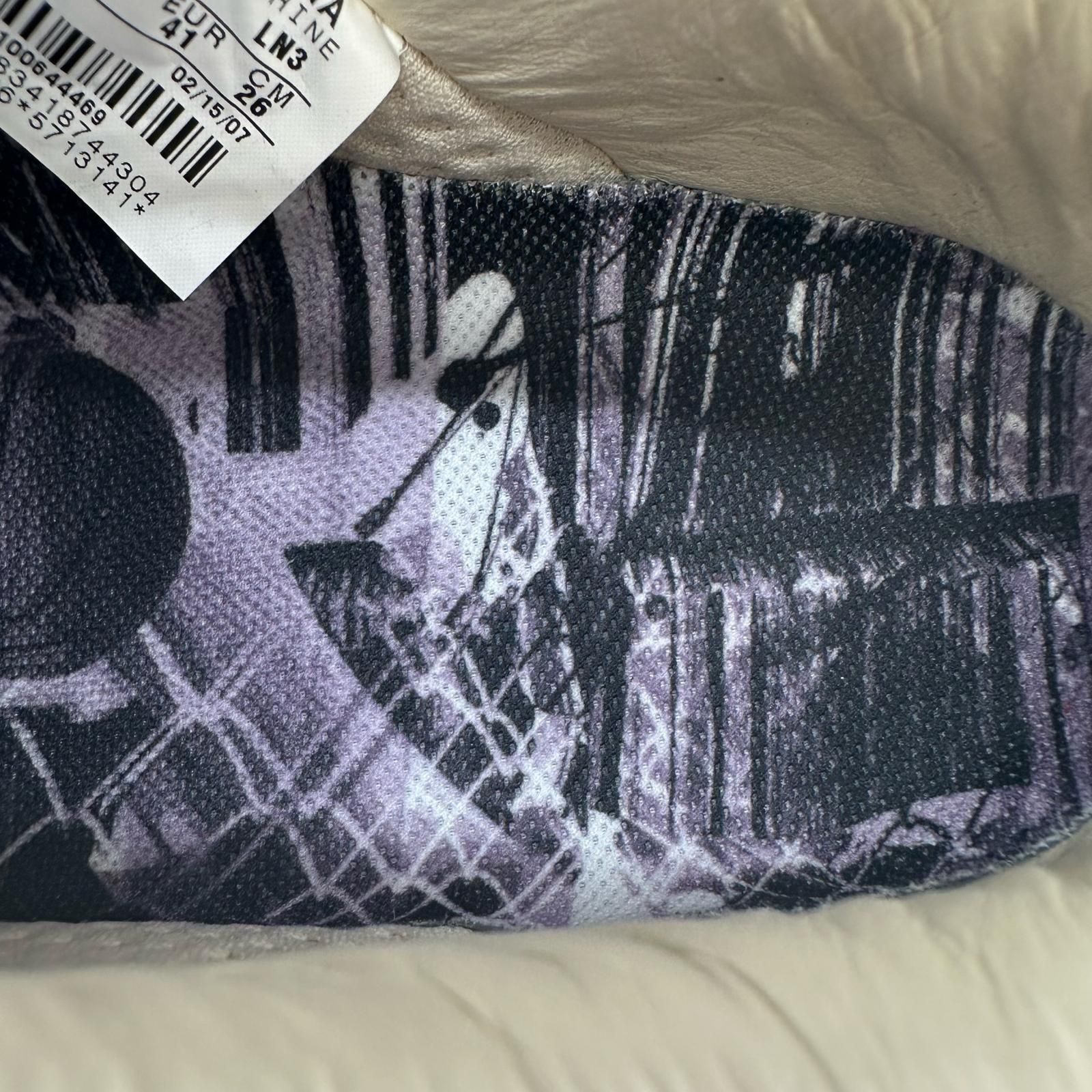 未使用品△NIKE ナイキ 2007年製 316892-521 Air Force 1 Low Premium
