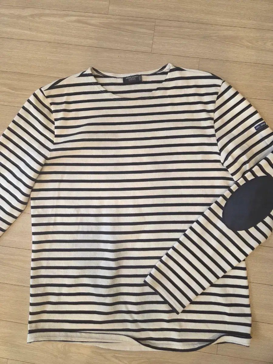 SAINT JAMES セントジェームス 長袖 2XL