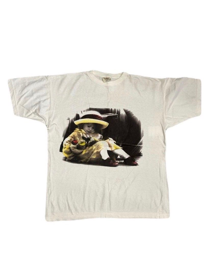 90’s Kim Anderson T-shirt