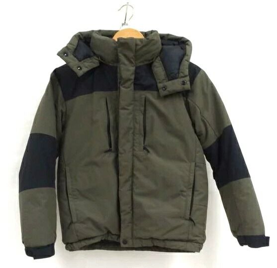 THE NORTH FACE THE NORTH FACE ダウンジャケット（子供服） BCランク 82