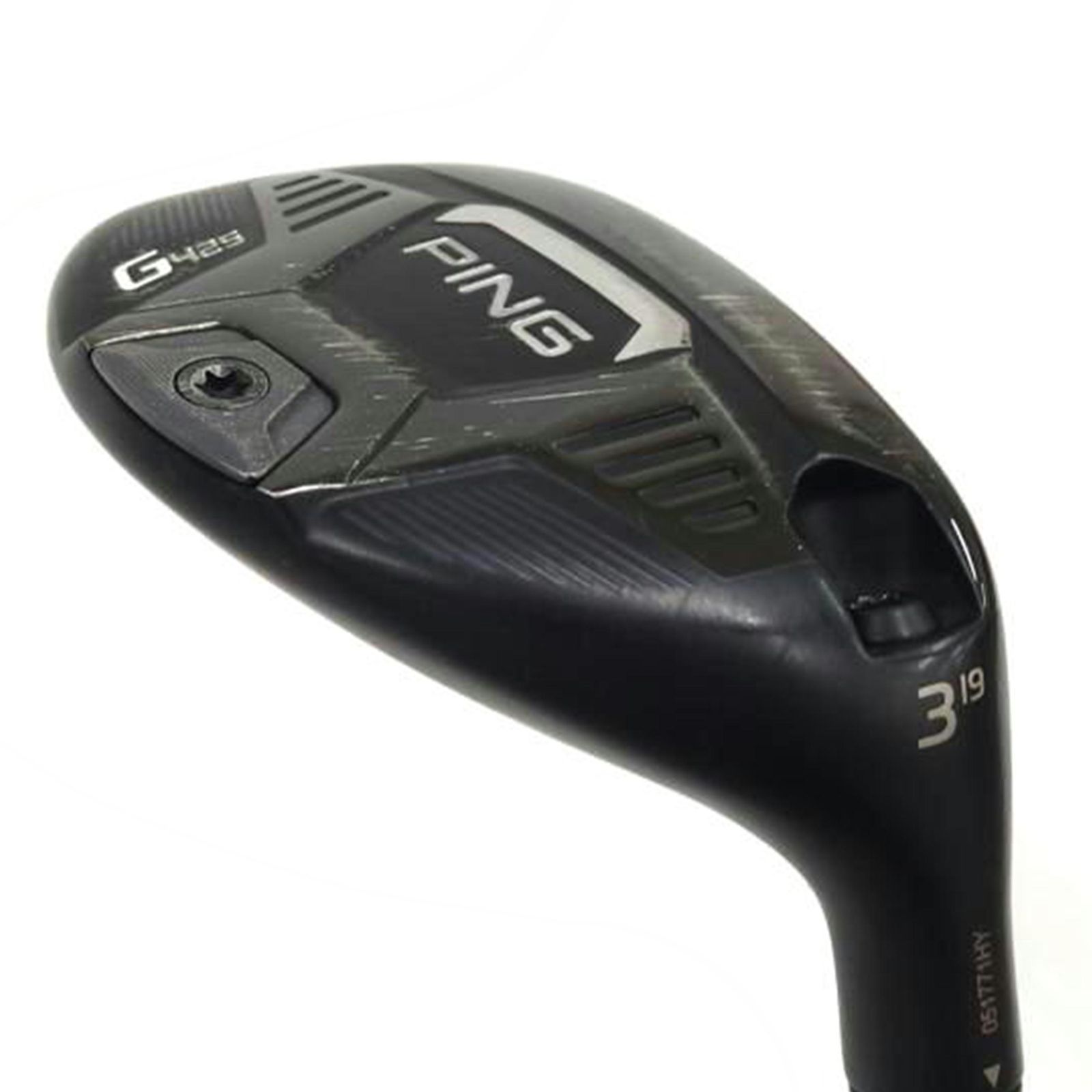 PING ユーティリティ3 PING G425 G425 Bランク 00