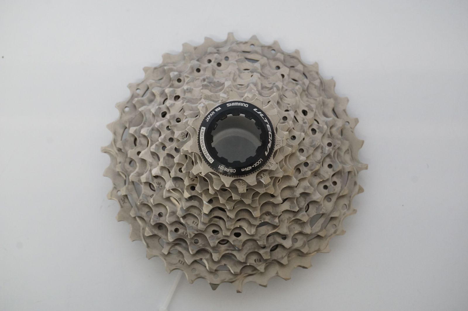 SHIMANO 「シマノ」 ULTEGRA CS-R8101 11-34T スプロケット 